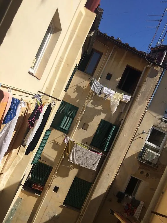 Casa Santa Maria Apartment Florence 0*,