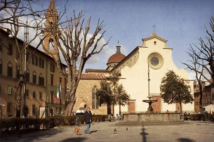 Casa Santa Maria Apartment Florence 0*,  Italy
