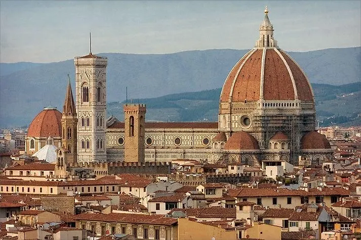 Casa Santa Maria Apartment Florence