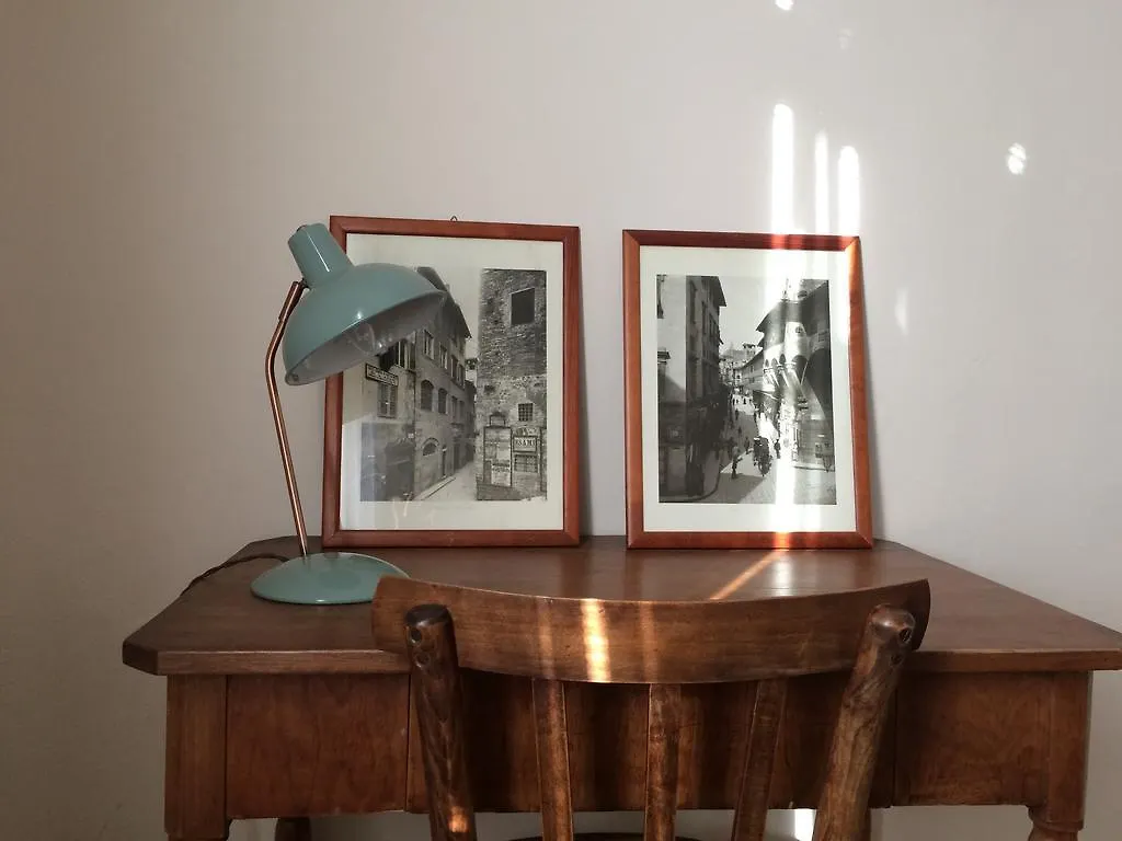 Casa Santa Maria Apartment Florence Italy