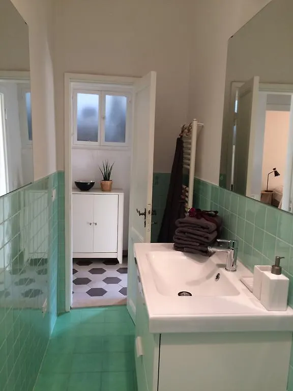 Casa Santa Maria Apartment Florence Italy