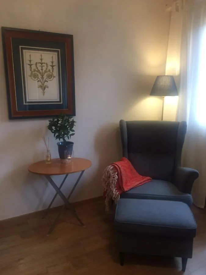 Casa Santa Maria Apartment Florence Italy