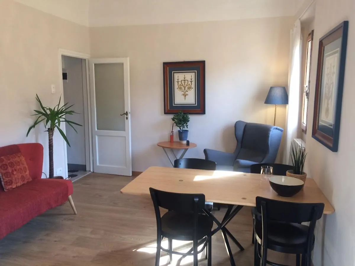 Casa Santa Maria Apartment Florence Italy