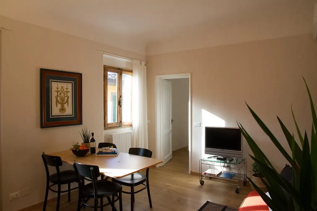 Casa Santa Maria Apartment Florence