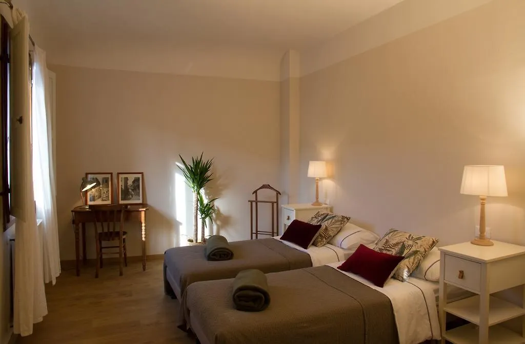 Casa Santa Maria Apartment Florence