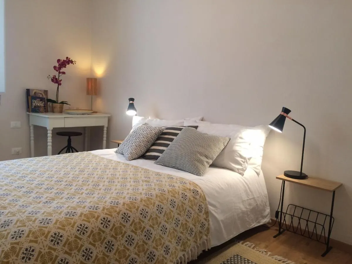Apartmán Casa Santa Maria Florencie 0*,  Itálie