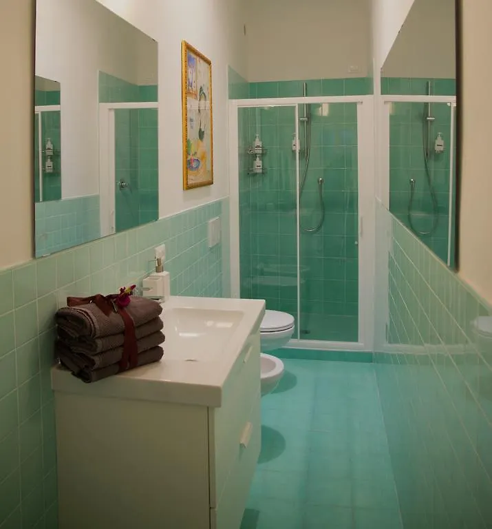 Apartmán Casa Santa Maria Florencie