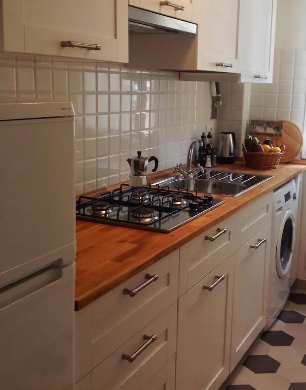 Apartmán Casa Santa Maria Florencie